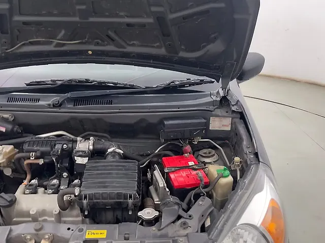 Used Maruti Suzuki Alto 800 [2016-2019] VXi in Kolkata