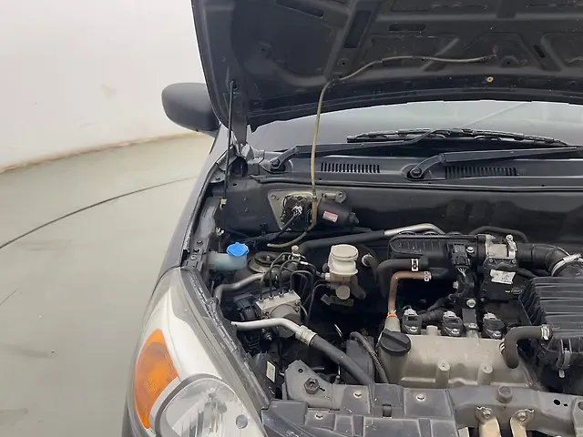 Used Maruti Suzuki Alto 800 [2016-2019] VXi in Kolkata