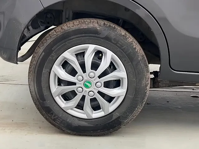 Used Maruti Suzuki Alto 800 [2016-2019] VXi in Kolkata