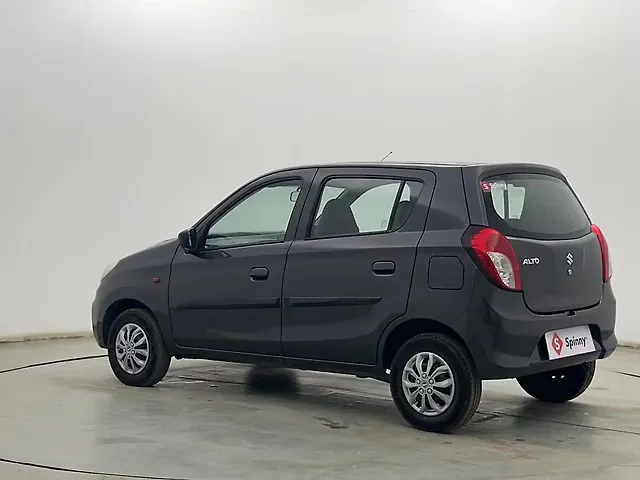 Used Maruti Suzuki Alto 800 [2016-2019] VXi in Kolkata