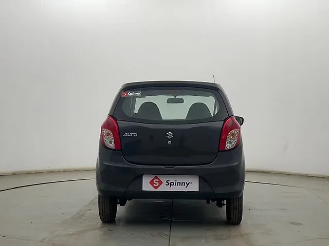 Used Maruti Suzuki Alto 800 [2016-2019] VXi in Kolkata