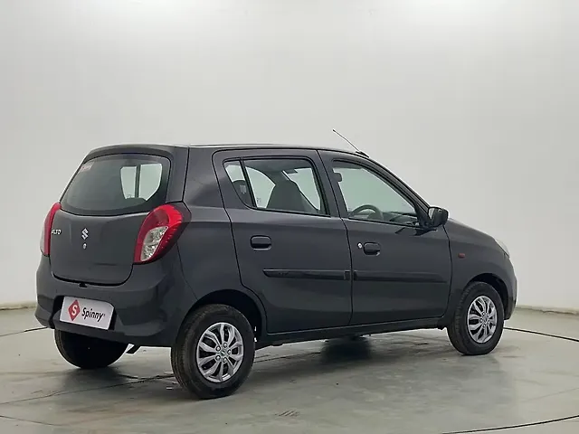 Used Maruti Suzuki Alto 800 [2016-2019] VXi in Kolkata