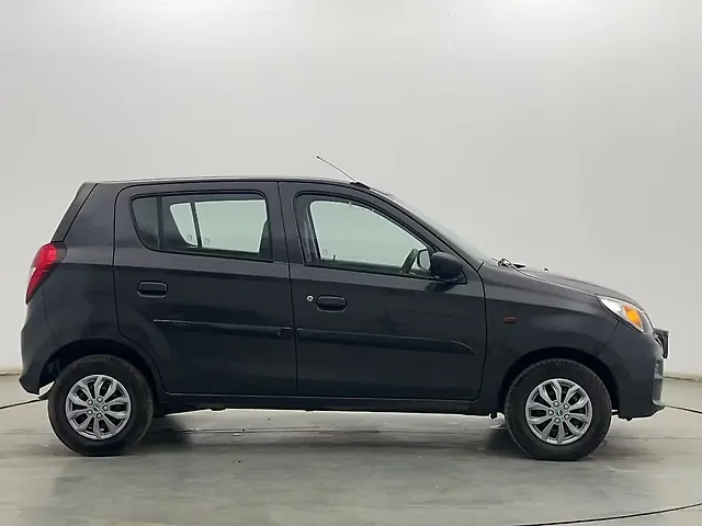 Used Maruti Suzuki Alto 800 [2016-2019] VXi in Kolkata