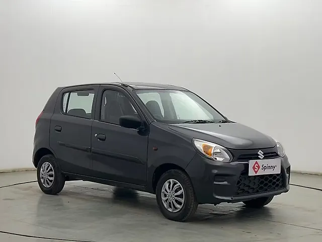 Used Maruti Suzuki Alto 800 [2016-2019] VXi in Kolkata