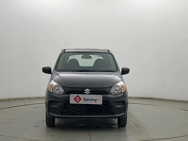 Used Maruti Suzuki Alto 800 [2016-2019] VXi in Kolkata