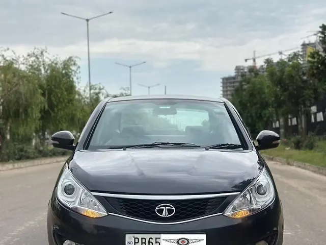 Used 2014 Tata Zest in Mohali