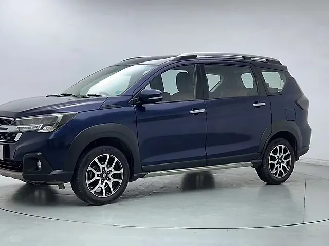 Used 2022 Maruti Suzuki XL6 in Gohana