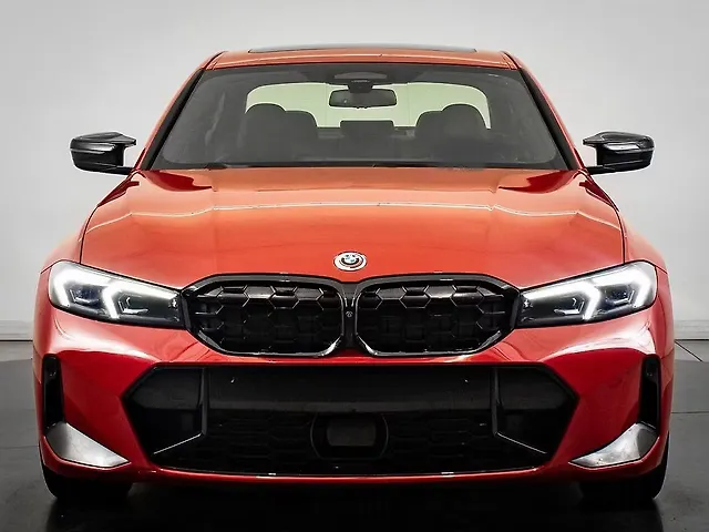 Used 2024 BMW 3-Series in Delhi Used 2024 BMW 3-Series in Delhi