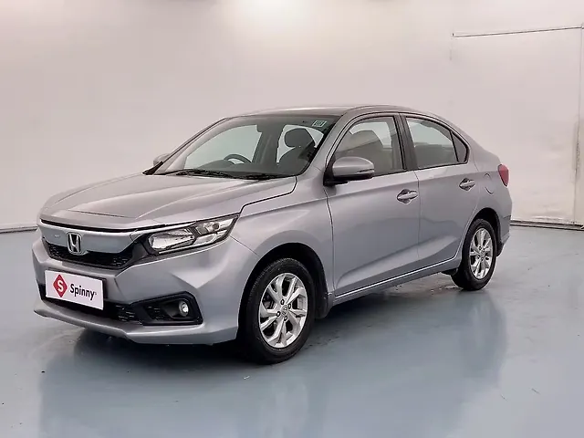 Used 2019 Honda Amaze in Lucknow