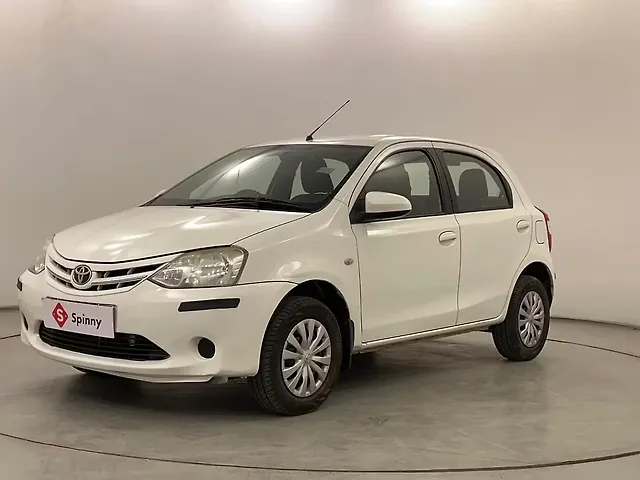Used 2013 Toyota Etios Liva in Pune Used 2013 Toyota Etios Liva in Pune