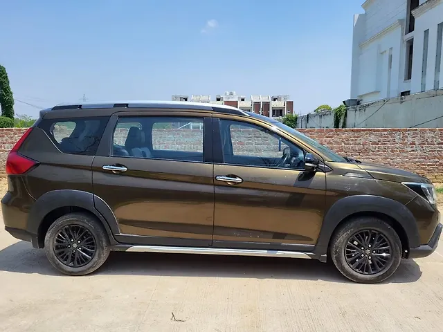 Second Hand Maruti Suzuki XL6 in Varanasi, Used Maruti Suzuki XL6
