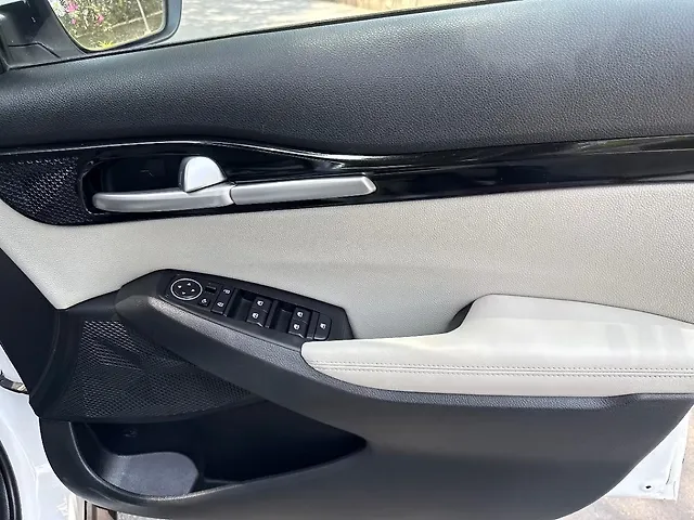 Used Kia Old Generation Seltos 2024 HTX 1.5 Petrol CVT [2024-2025] in Mumbai
