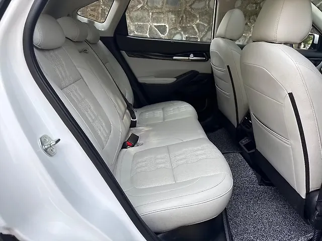 Used Kia Old Generation Seltos 2024 HTX 1.5 Petrol CVT [2024-2025] in Mumbai
