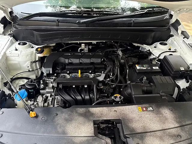 Used Kia Old Generation Seltos 2024 HTX 1.5 Petrol CVT [2024-2025] in Mumbai