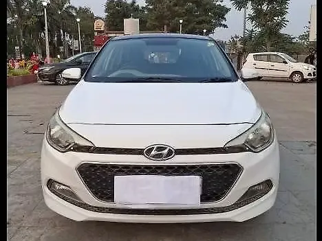 Used 2017 Hyundai Elite i20 in Surat Used 2017 Hyundai Elite i20 in Surat