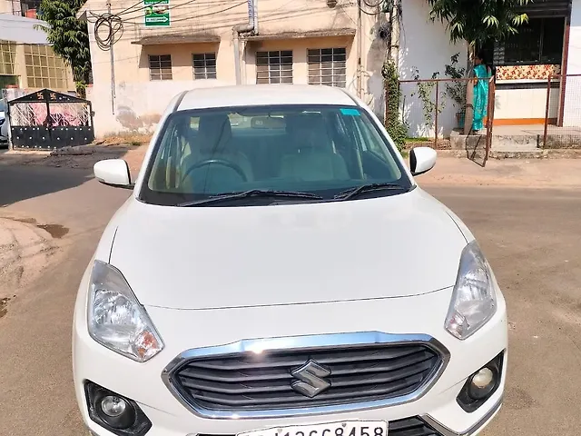 Used 2019 Maruti Suzuki DZire in Jaipur
