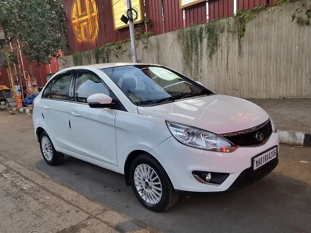 Used 2014 Tata Zest in Mumbai