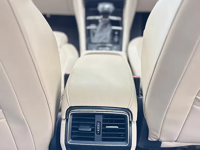 Used Skoda Kodiaq [2017-2020] Style 2.0 TDI 4x4 AT in Vadodara