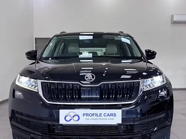 Used 2018 Skoda Kodiaq in Vadodara