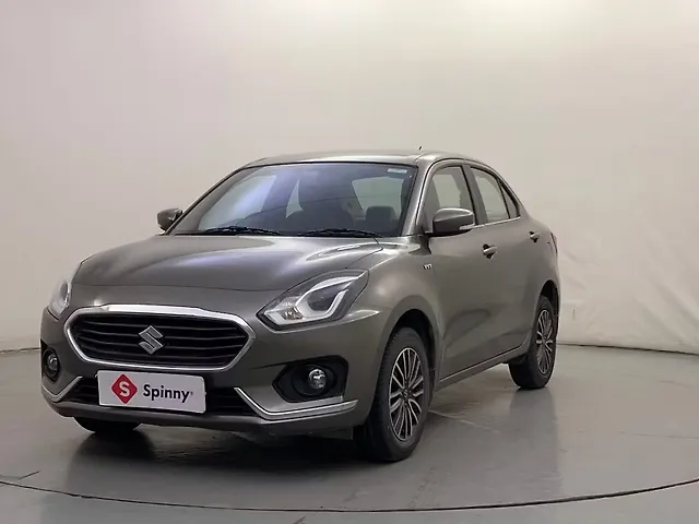 Used 2017 Maruti Suzuki DZire in Bangalore