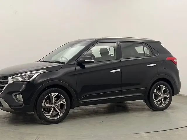 Used 2020 Hyundai Creta in Karnal