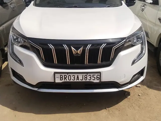 Used 2022 Mahindra XUV700 in Patna
