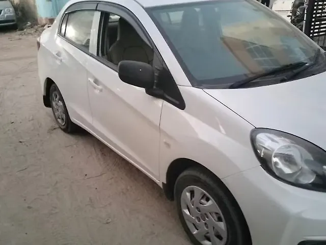 Used 2016 Honda Amaze in Jaipur