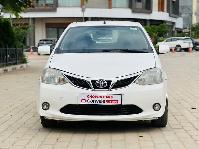 Used 2012 Toyota Etios Liva in Mohali Used 2012 Toyota Etios Liva in Mohali