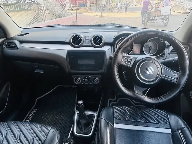 Used Maruti Suzuki Swift [2021-2024] VXi [2021-2023] in Jaipur