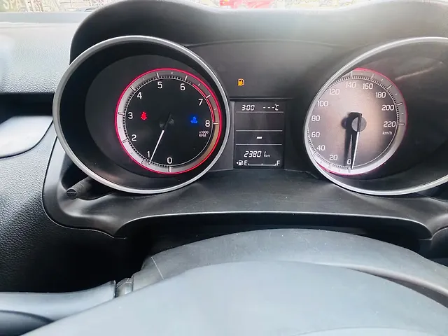 Used Maruti Suzuki Swift [2021-2024] VXi [2021-2023] in Jaipur