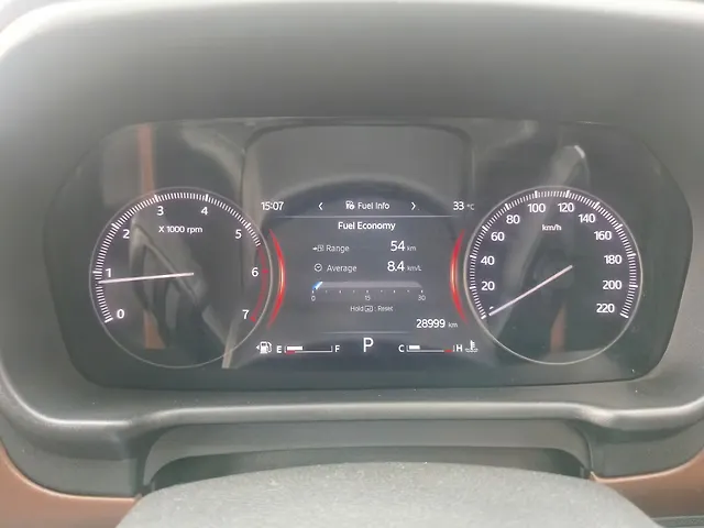 Used Mahindra Scorpio N Z8 L Petrol AT 7 STR [2022] in Delhi