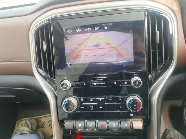 Used Mahindra Scorpio N Z8 L Petrol AT 7 STR [2022] in Delhi