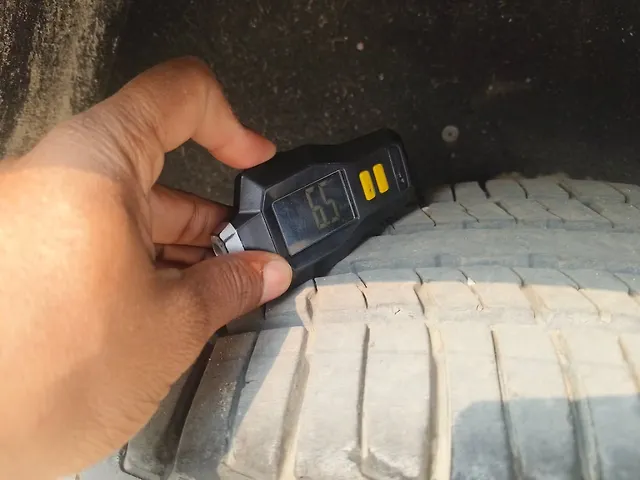 Used Mahindra Scorpio N Z8 L Petrol AT 7 STR [2022] in Delhi