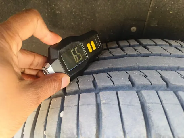 Used Mahindra Scorpio N Z8 L Petrol AT 7 STR [2022] in Delhi