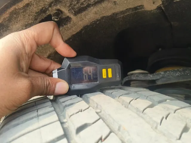 Used Mahindra Scorpio N Z8 L Petrol AT 7 STR [2022] in Delhi