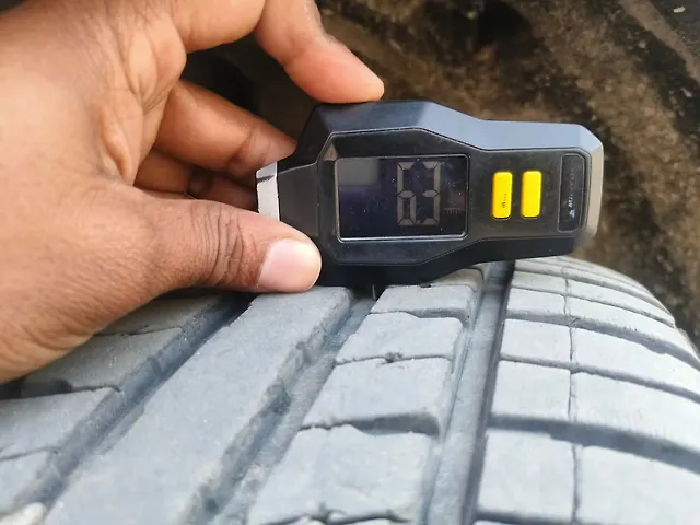 Used Mahindra Scorpio N Z8 L Petrol AT 7 STR [2022] in Delhi