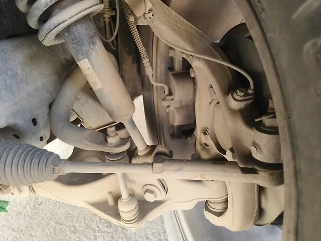 Used Mahindra Scorpio N Z8 L Petrol AT 7 STR [2022] in Delhi