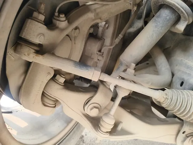 Used Mahindra Scorpio N Z8 L Petrol AT 7 STR [2022] in Delhi