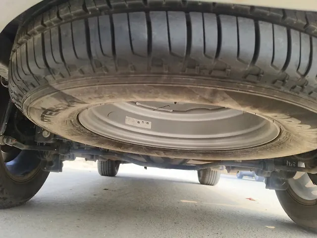 Used Mahindra Scorpio N Z8 L Petrol AT 7 STR [2022] in Delhi
