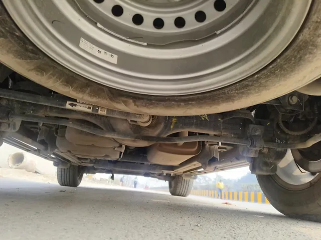 Used Mahindra Scorpio N Z8 L Petrol AT 7 STR [2022] in Delhi