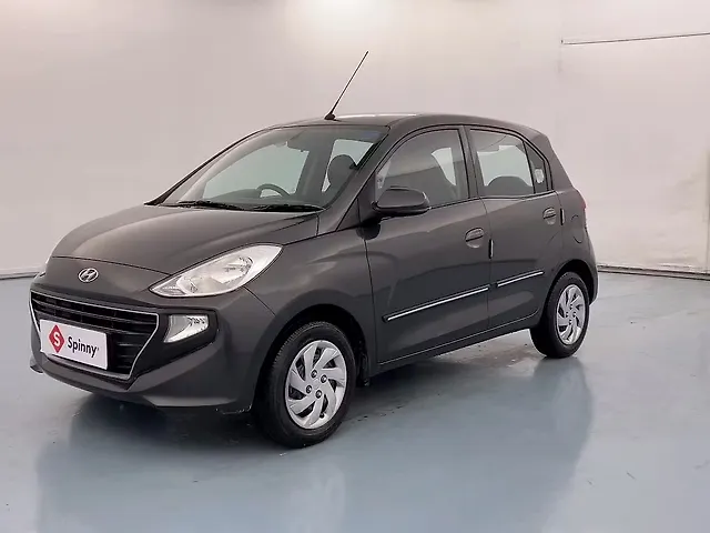 Used 2022 Hyundai Santro in Lucknow Used 2022 Hyundai Santro in Lucknow