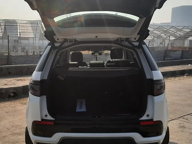 Used Land Rover Discovery Sport [2020-2022] SE R-Dynamic Petrol in Mumbai