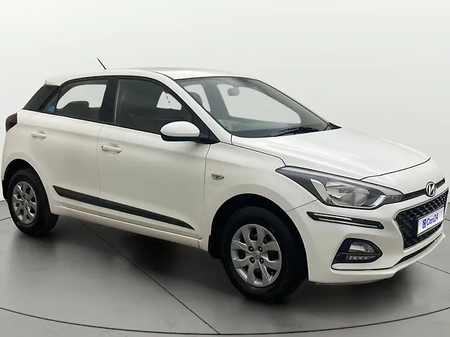 Used 2019 Hyundai Elite i20 in Hyderabad