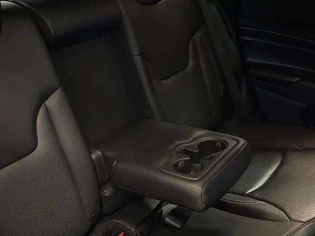Used Jeep Compass Model S (O) Diesel 4x4 AT [2021] in Lucknow
