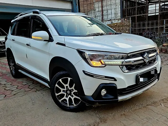 Used 2023 Maruti Suzuki XL6 in Agra