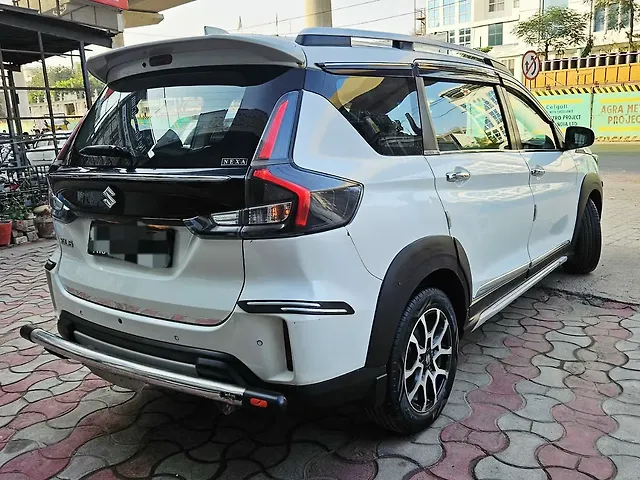 Used Maruti Suzuki XL6 Zeta MT CNG [2023-2025] in Agra