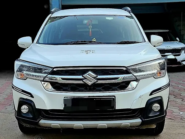 Used Maruti Suzuki XL6 Zeta MT CNG [2023-2025] in Agra