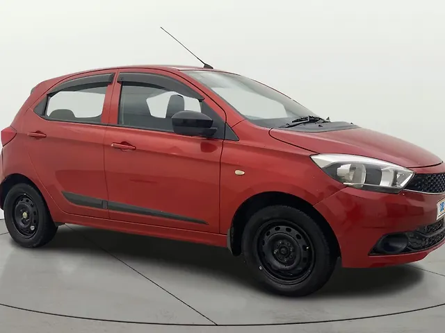 Used 2017 Tata Tiago in Bangalore