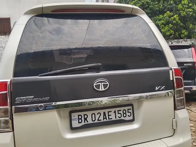 Used Tata Safari Storme 2019 2.2 VX 4x2 in Patna