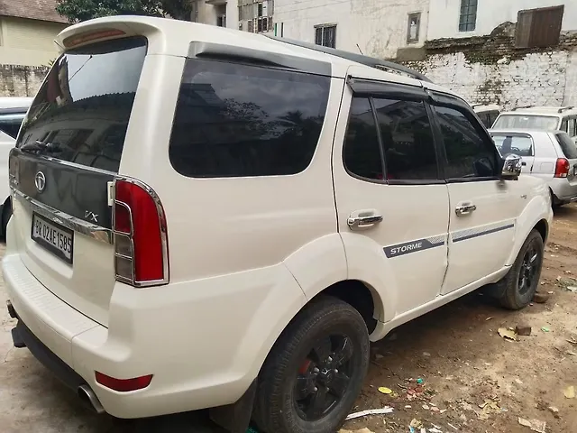Used Tata Safari Storme 2019 2.2 VX 4x2 in Patna
